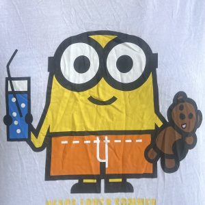 Minions Tshirt - Image 3