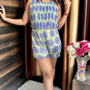Romper Dress - Image 6