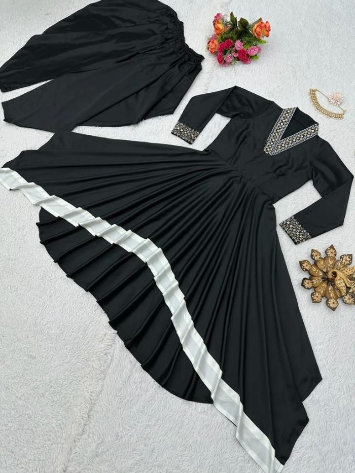 Dhoti Kurta Set - Image 14