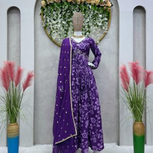 Alia Cut Suit Set - Image 2