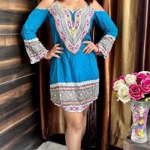 Beach Dress - Image 2