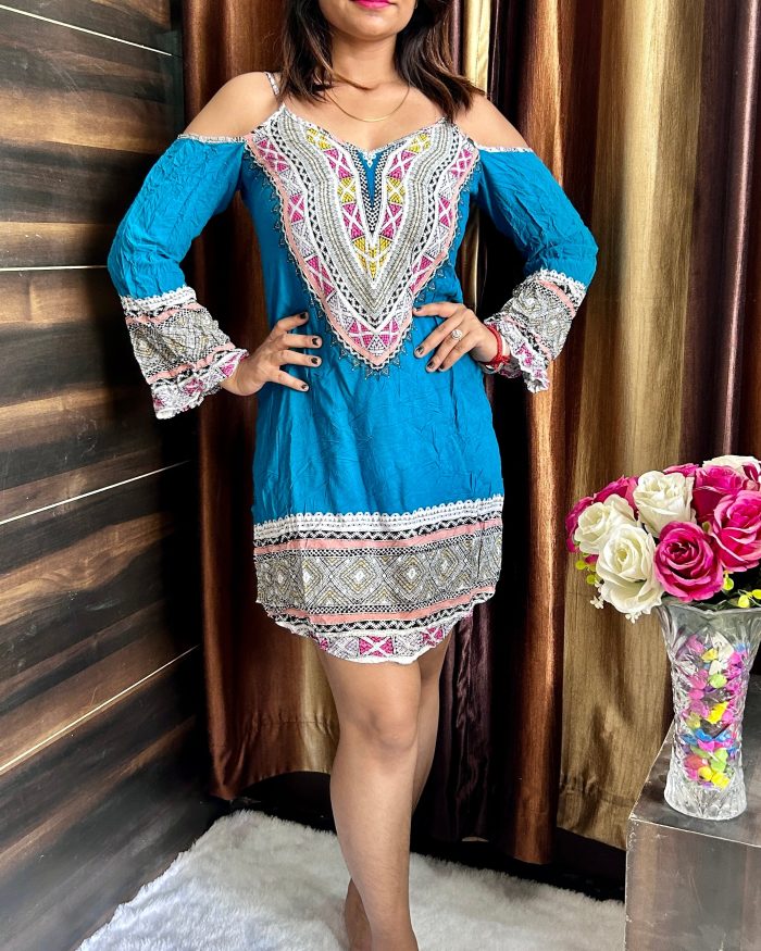 Beach Dress - Image 2