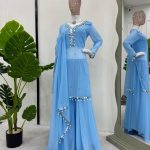 Perfect Palazzo Set for Summers