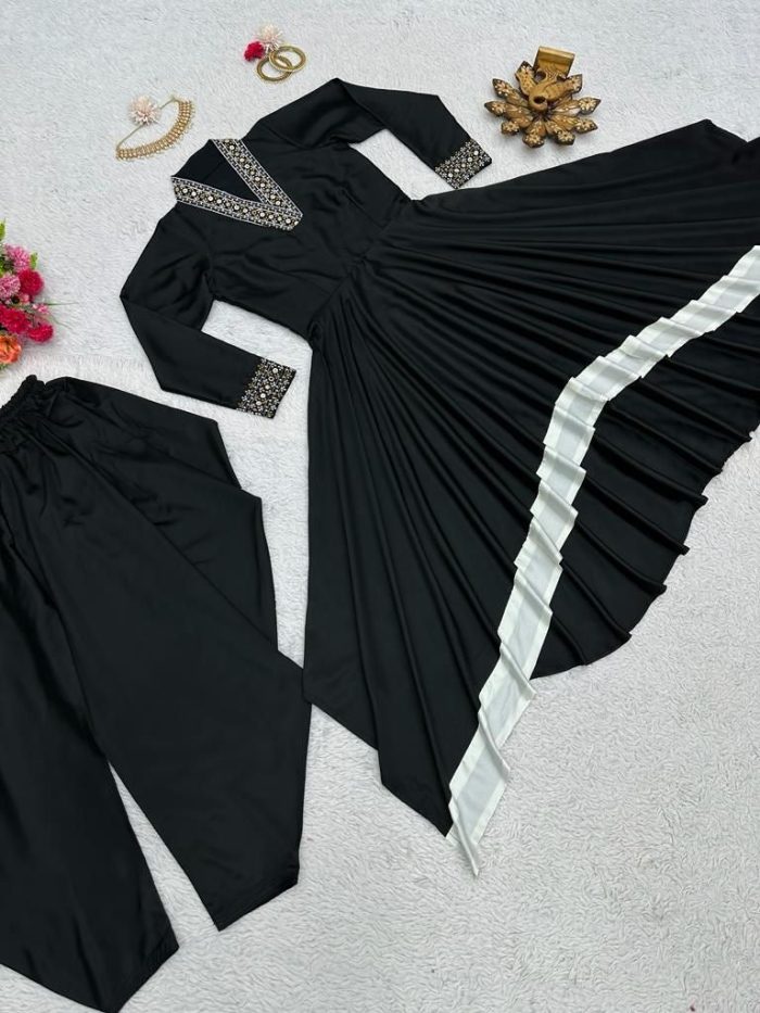 Dhoti Kurta Set - Image 12