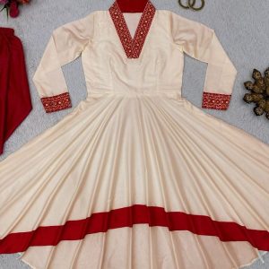 Dhoti Kurta Set - Image 5
