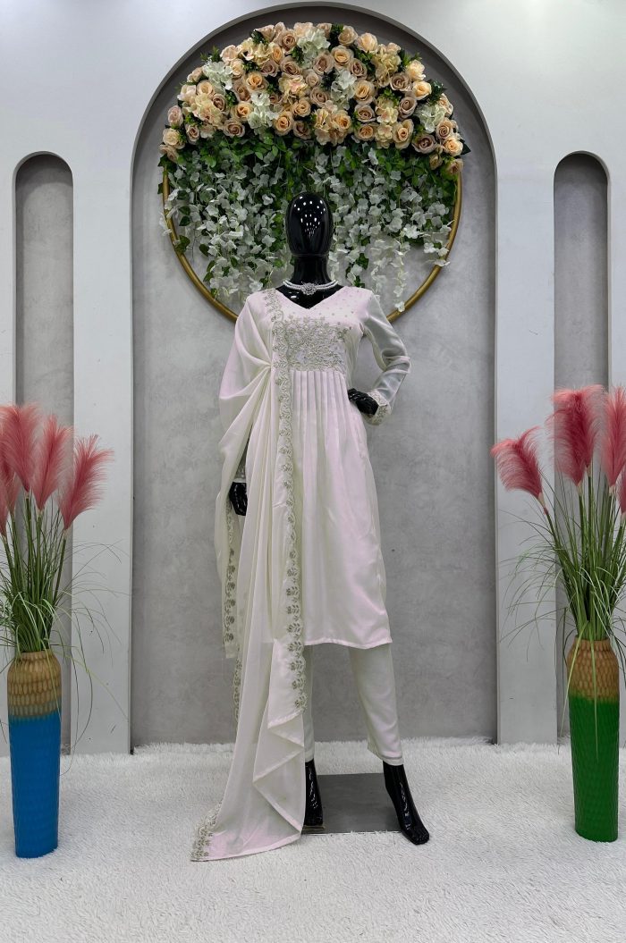 Basic Kurta Set - Image 6