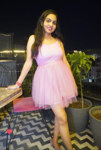 Barbie Dress photo review