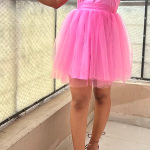 Barbie Dress - Image 8