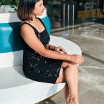 Sequins Bodycon Dress