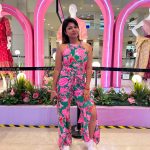 Wrap Around Jumpsuit