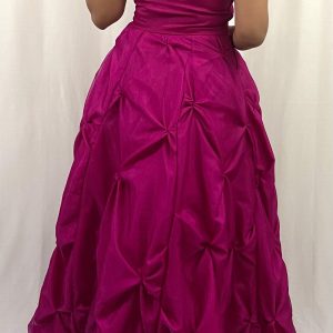 Designer Gown - Image 7