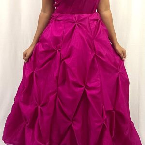 Designer Gown - Image 6