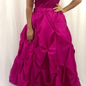 Designer Gown - Image 2