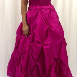 Designer Gown