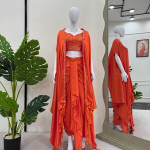Dhoti Set - Image 9