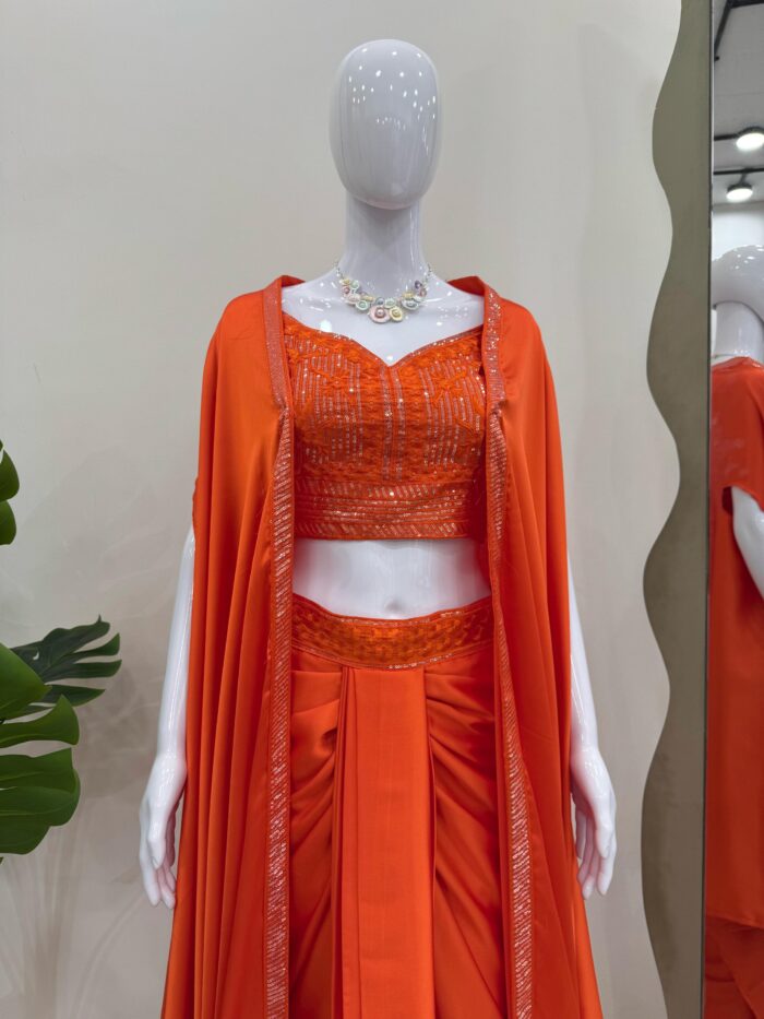 Dhoti Set - Image 13
