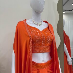 Dhoti Set - Image 10