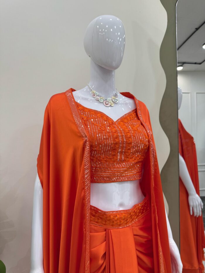 Dhoti Set - Image 10