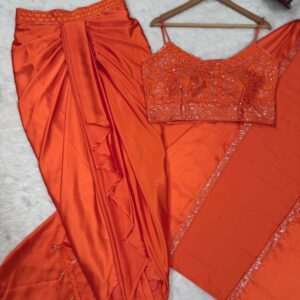 Dhoti Set - Image 14