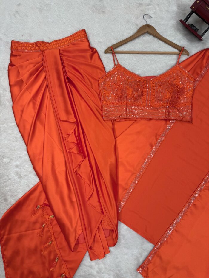Dhoti Set - Image 14