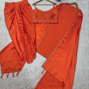Dhoti Set - Image 11