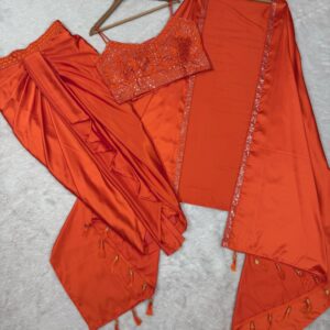 Dhoti Set - Image 12
