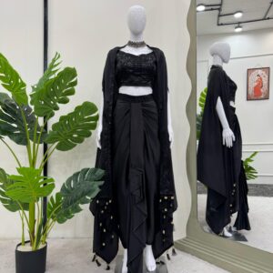 Dhoti Set - Image 2