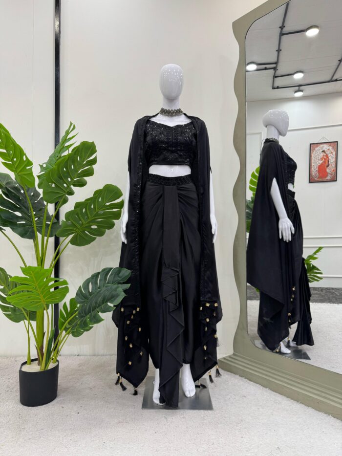 Dhoti Set - Image 2