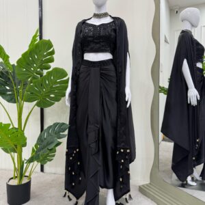 Dhoti Set