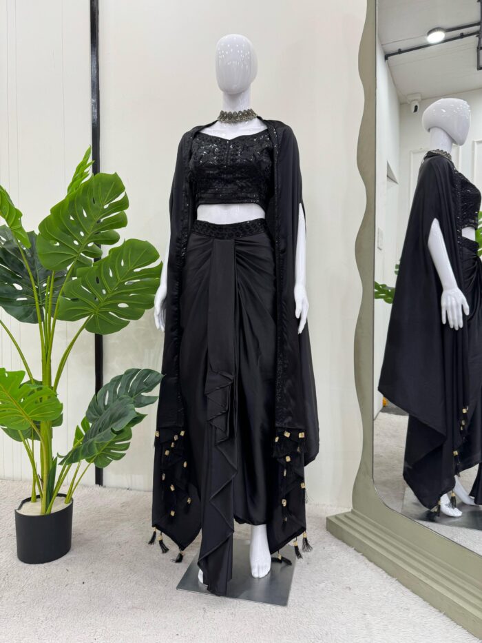Dhoti Set