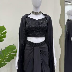 Dhoti Set - Image 4