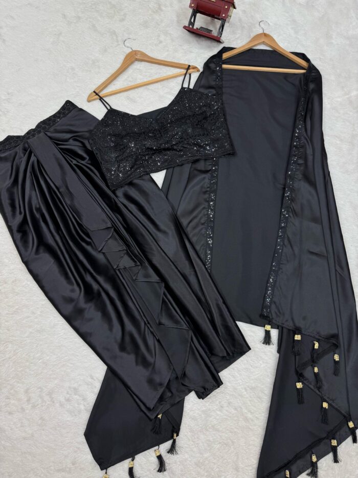 Dhoti Set - Image 3
