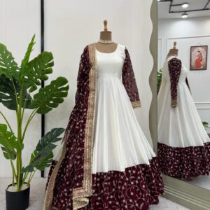 Eid Special Anarkali - Image 2