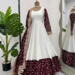 Eid Special Anarkali