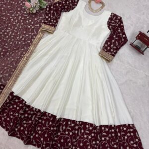Eid Special Anarkali - Image 7