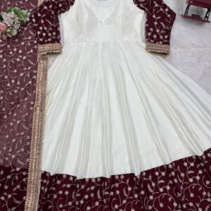 Eid Special Anarkali - Image 8