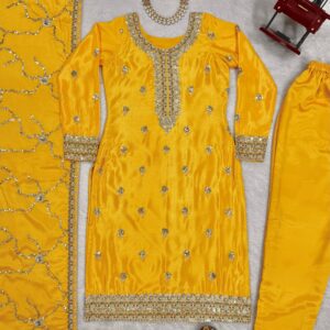 Kurta Set - Image 4