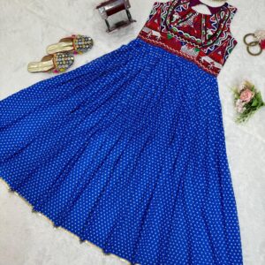 Navratri Special Kurti - Image 3