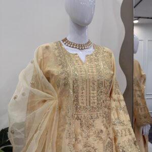 Eid Special Palazzo Set - Image 6