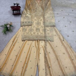 Eid Special Palazzo Set - Image 9
