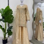 Eid Special Palazzo Set