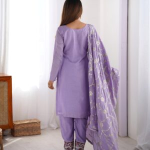 Designer Kurta Set - Image 3