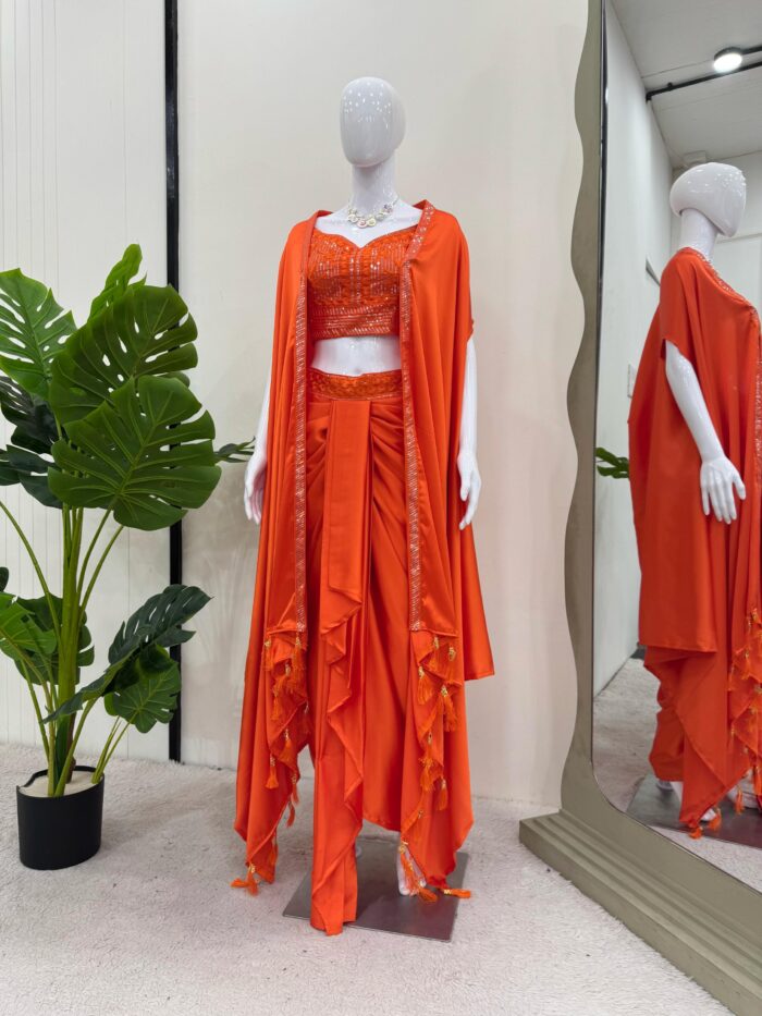 Dhoti Set - Image 2