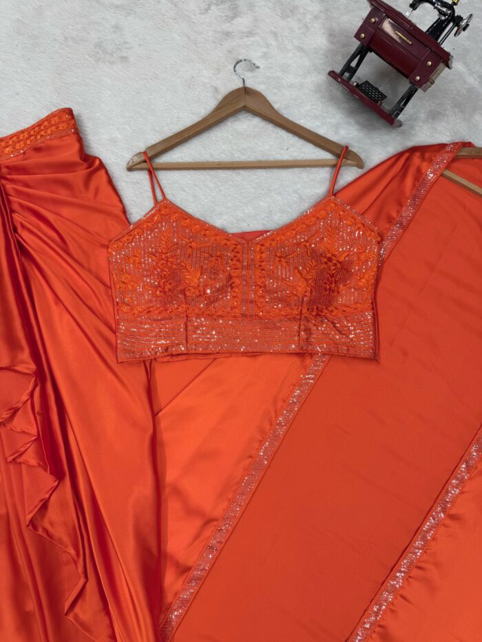 Dhoti Set - Image 7