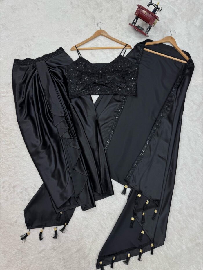 Dhoti Set - Image 17
