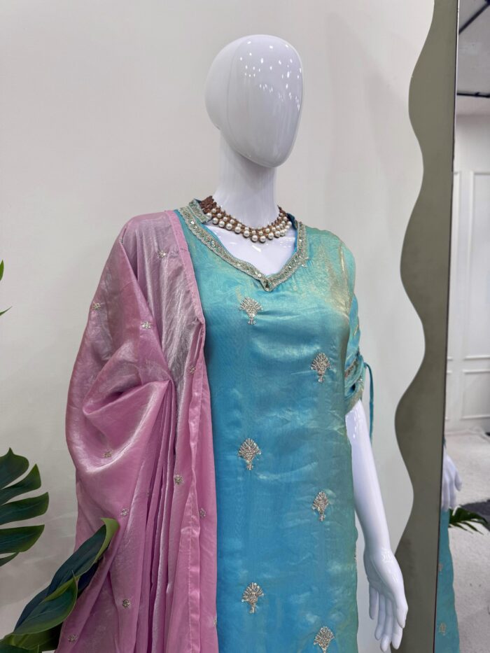 Kaftan Set - Image 5