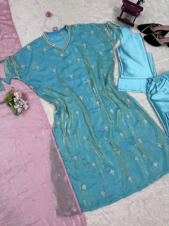 Kaftan Set - Image 3