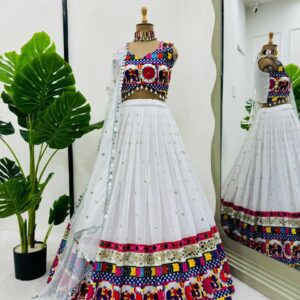 Navratri Special Lehenga Set