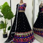 Navratri Special Lehenga Set