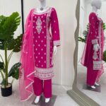 Designer Kurta Set
